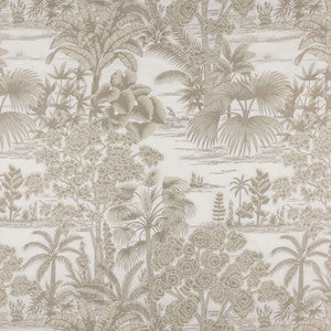 Tropic 5 Fawn by Marcus William Designer Fabric