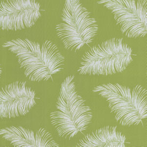 Tropical Kiwi by Norbar Designer Fabric