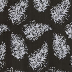Tropical Midnight by Norbar Designer Fabric