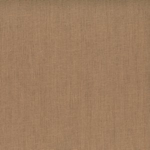 Tropic Taupe by Norbar Designer Fabric 100% LINEN USA 55" - Swanky Fabrics -