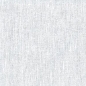 Tropic White by Norbar Designer Fabric LINEN LUST 100% LINEN USA 55" - Swanky Fabrics -