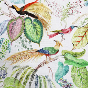 Tropic Festival by Magnolia Designer Fabric