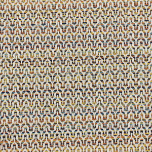 Trotter 1 Cinnamon by Stout Designer Fabric