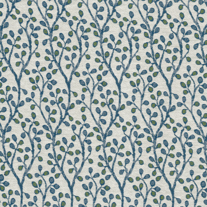Trudeau 1 Ocean by Stout Fabric Stout Fabric Trudeau 1 OceanFabric GREAT IMPRESSIONS GREEN/SPICE/NATURALS 73%POL 27%COT TURKEY </p><p>Repeat: H: 13.500, V: 9.875 54 in - Fabric Carolina -