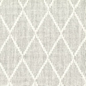 Trudy Oatmeal by Norbar Designer Fabric SHEER TRENDS 100% POLYESTER TURKEY 4"V 4 1/2"H 118 - Swanky Fabrics -