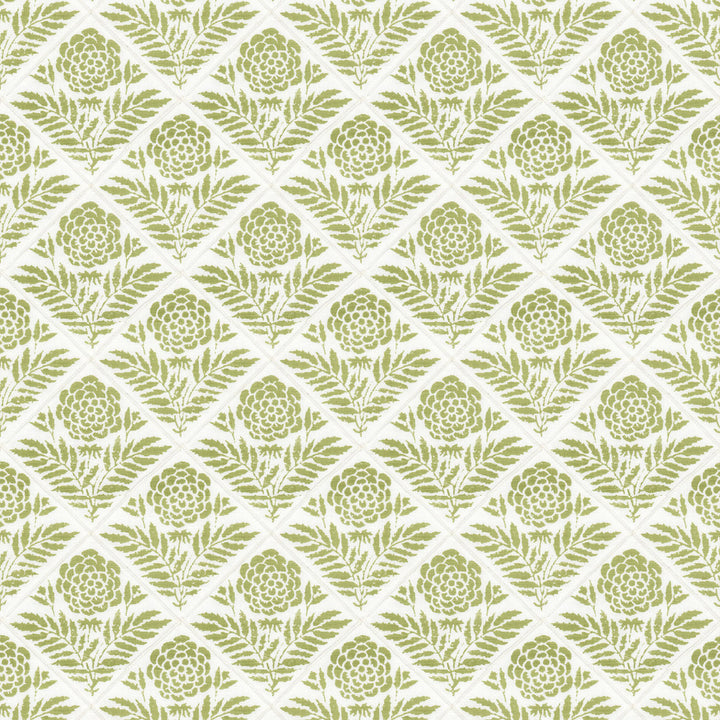 Truffle 2 Pear by Stout Fabric Stout Fabric Truffle 2 PearFabric RAINBOW LIBRARY PISTACHIO/CHIVE 58%LIN 42%COT INDIA </p><p>Repeat: H: 6.250, V: 5.875 54 in - Fabric Carolina -