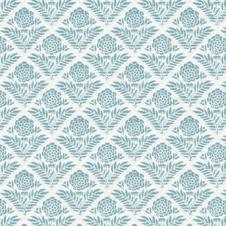 Truffle 3 Bahama by Stout Fabric Stout Fabric Truffle 3 BahamaFabric RAINBOW LIBRARY VAPOR/MINERAL 58%LIN 42%COT INDIA </p><p>Repeat: H: 6.250, V: 5.875 54 in - Fabric Carolina -