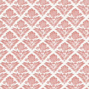 Truffle 4 Coral by Stout Designer Fabric