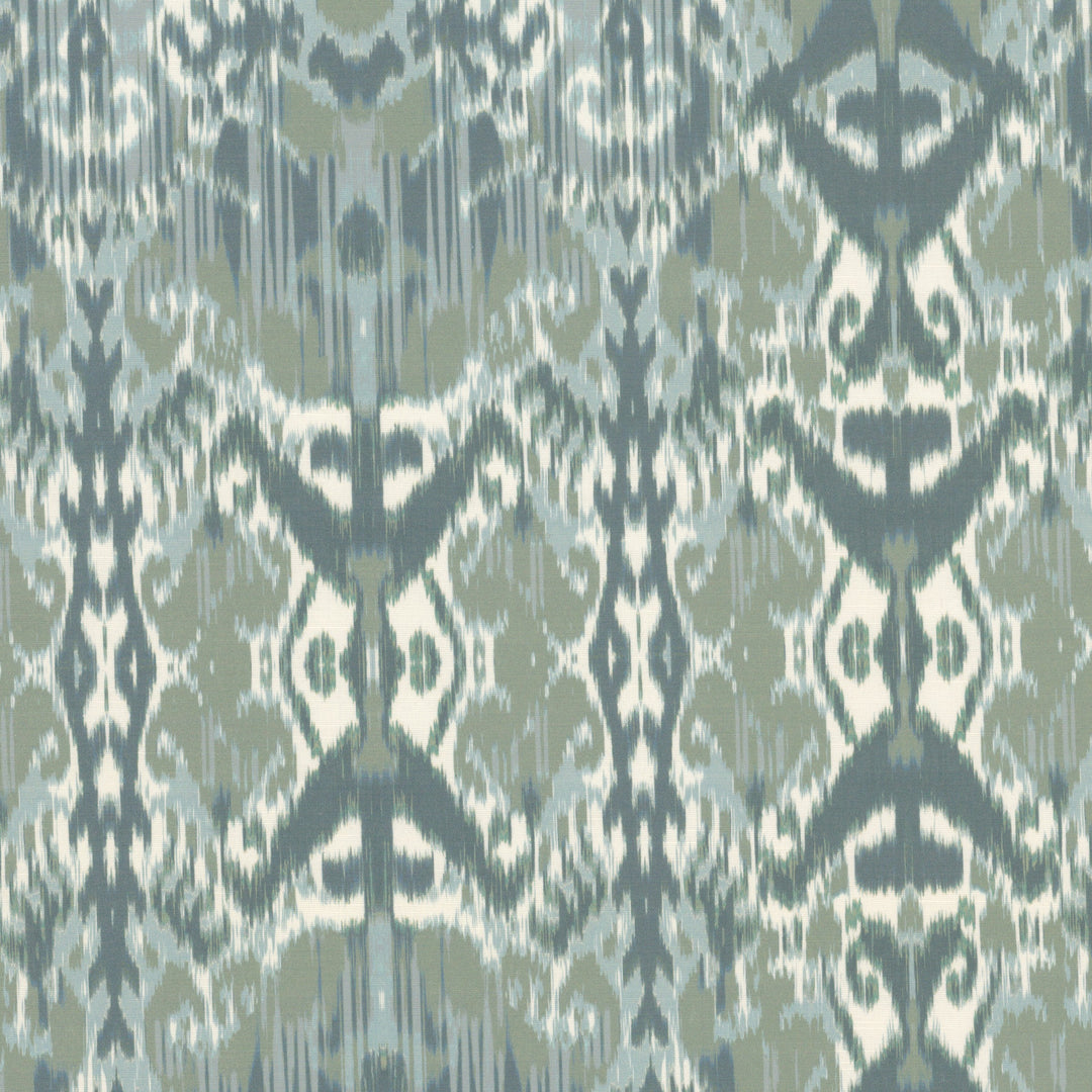 Truman 1 Lagoon by Stout Designer Fabric