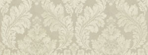 Trumpet Bisque 123 by Norbar Designer Fabric