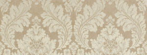 Trumpet Shell 117 by Norbar Designer Fabric