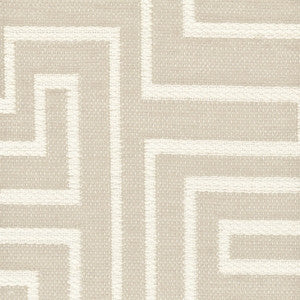 Tryst 2 Linen by Stout Designer Fabric