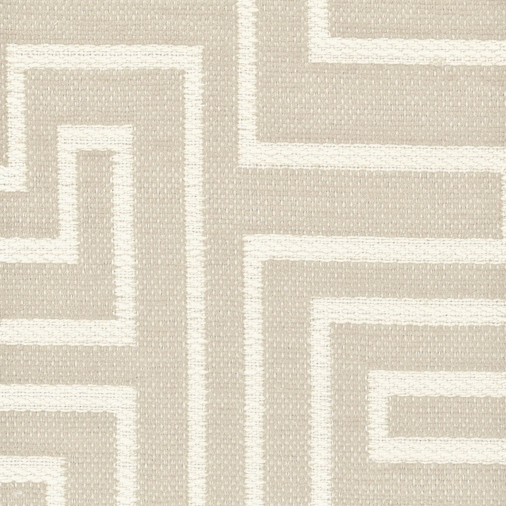 Tryst 2 Linen by Stout Designer Fabric LIGHT N' EASY PERFORMANCE 100%POL CHINA MARTINDALE WEAR TEST (80 000 CIRCULAR RUBS) Horizontal: 14.750 and Vertical: 17.000 59 in - Swanky Fabrics -