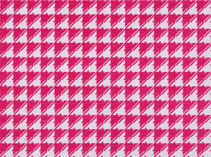 Try Angles 722 Fuchsia by Covington Designer Fabric
