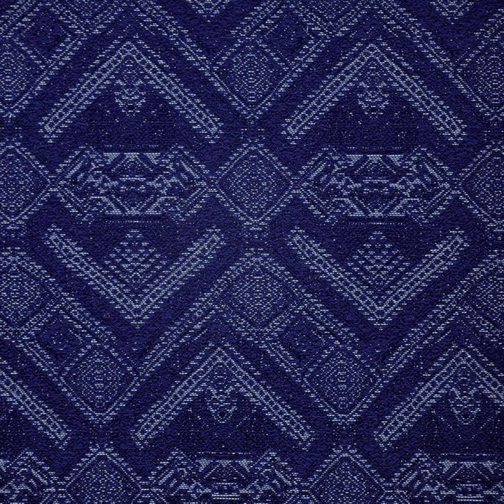 Tucson # 742 Ink by Maxwell Designer Fabric Performance Wovens-Vol. V Paintbrush 85% POLYESTER/15% COTTON USA V-13.5" H-17" 54" - Swanky Fabrics -
