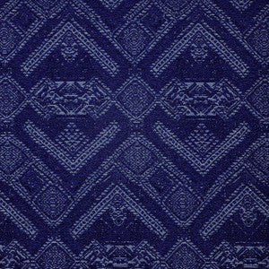 Tucson # 742 Ink by Maxwell Designer Fabric