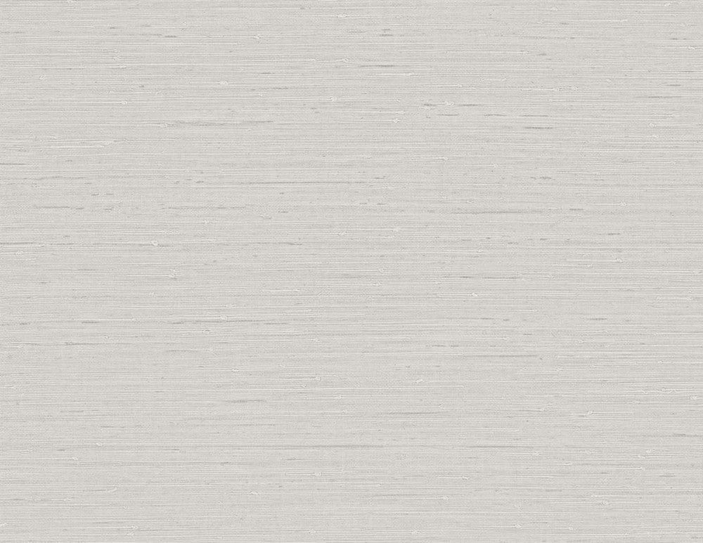 Seahaven Rushcloth Lunar Grey TS80718 by Seabrook Designs Designer Wallpaper