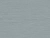 Seahaven Rushcloth Ethereal Blue TS80722 by Seabrook Designs Designer Wallpaper