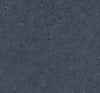 Cement Faux Storm Blue & Metallic Graphite TS81202 by Seabrook Designs Designer Wallpaper