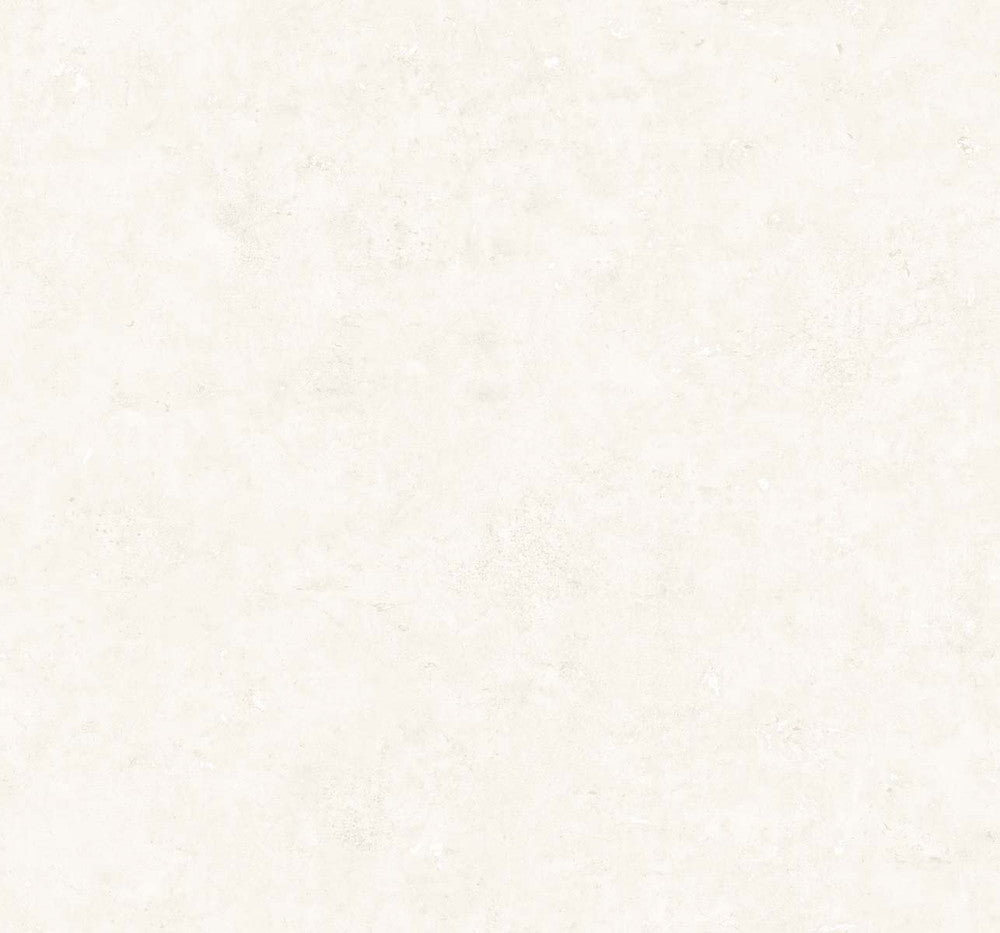 Cement Faux Everest White TS81210 by Seabrook Designs Designer Wallpaper