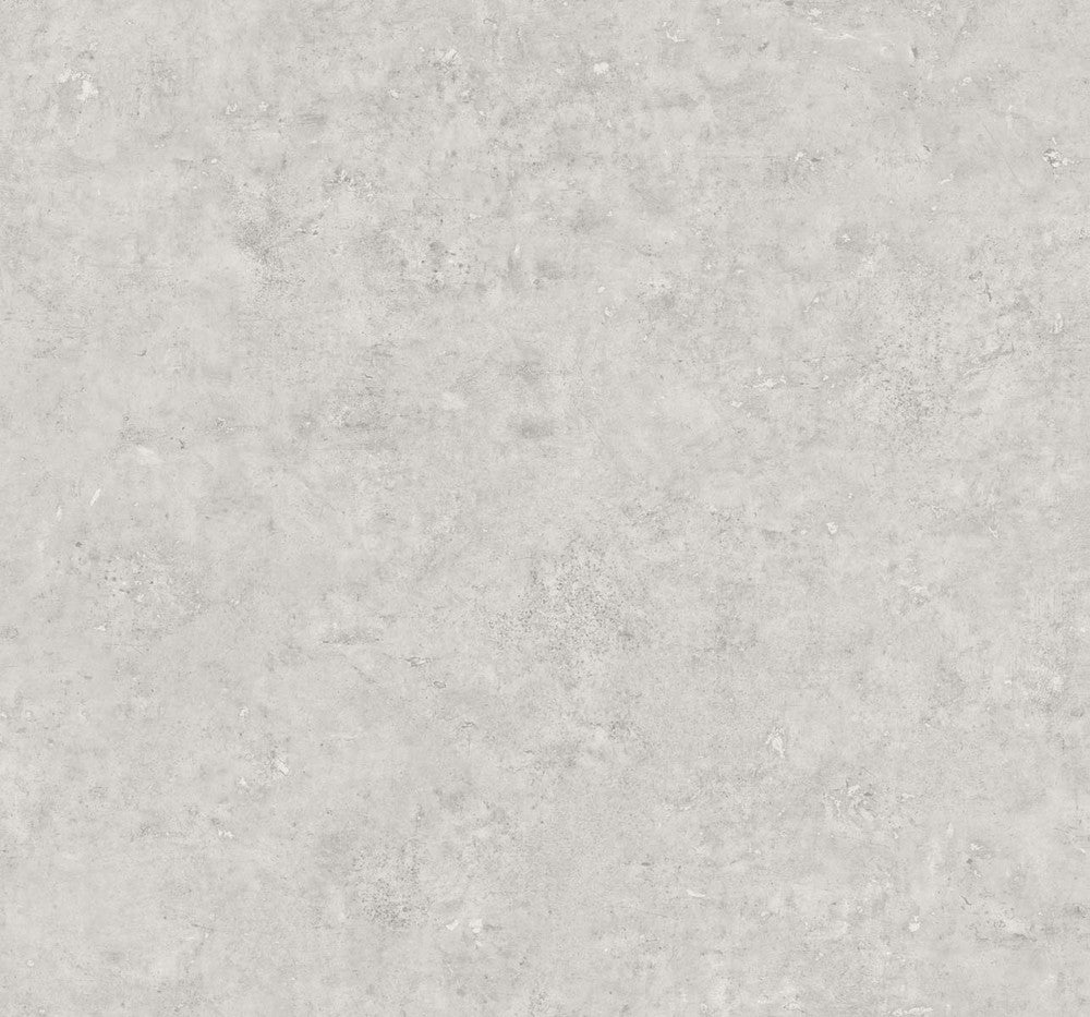 Cement Faux Silo & Metallic Silver TS81228 by Seabrook Designs Designer Wallpaper