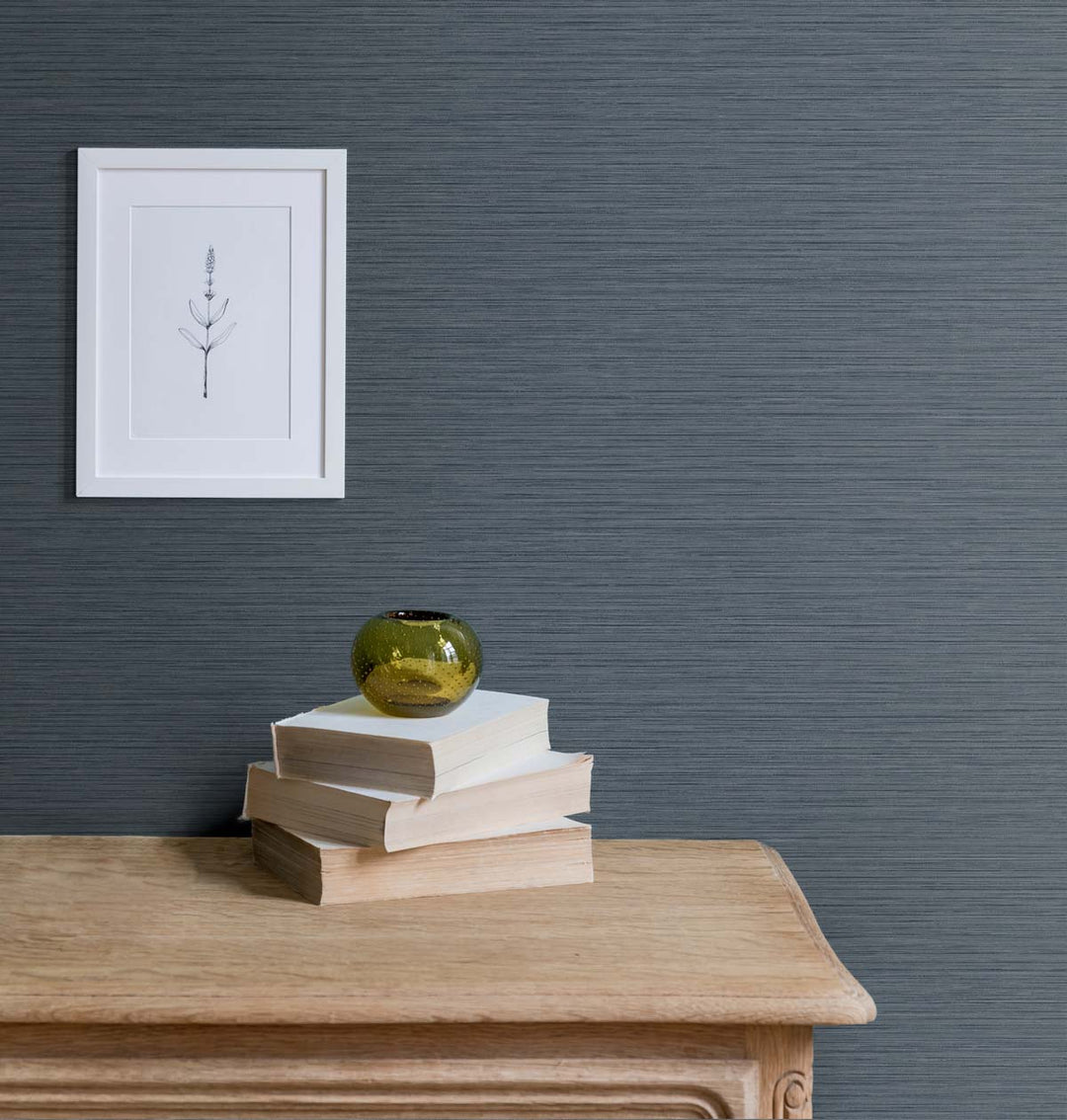Silk Napa TS81400 by Seabrook Designs Designer Wallpaper