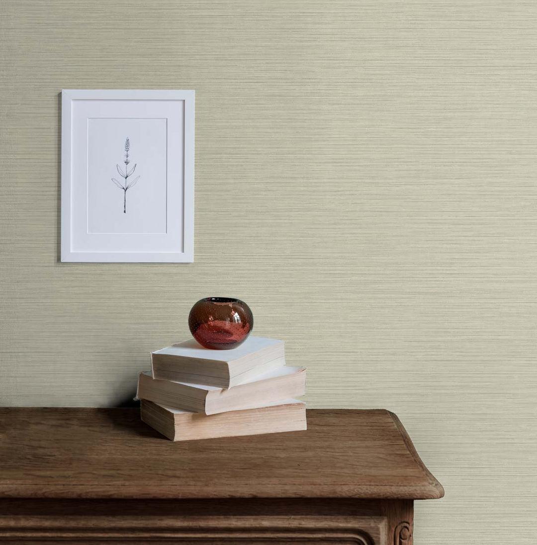 Silk Fawn TS81417 by Seabrook Designs Designer Wallpaper