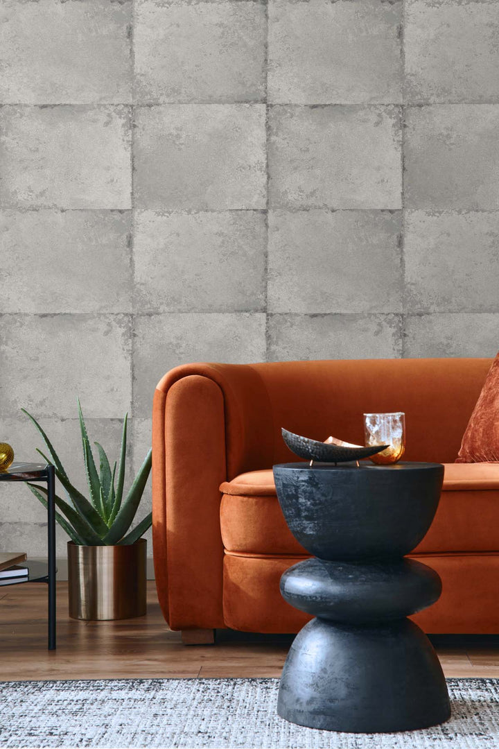 Foundation Grove TS81508 by Seabrook Designs Designer Wallpaper