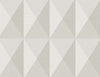 Pinnacle Mink TS81608 by Seabrook Designs Designer Wallpaper