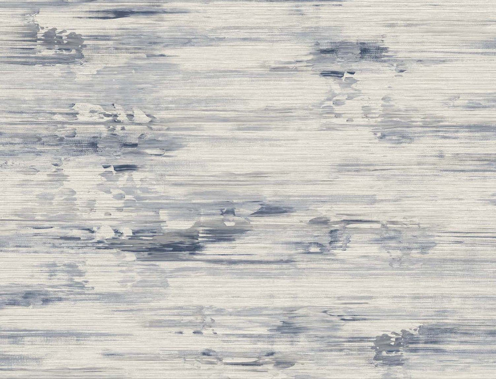 Silk Mistral Bluff TS81712 by Seabrook Designs Designer Wallpaper