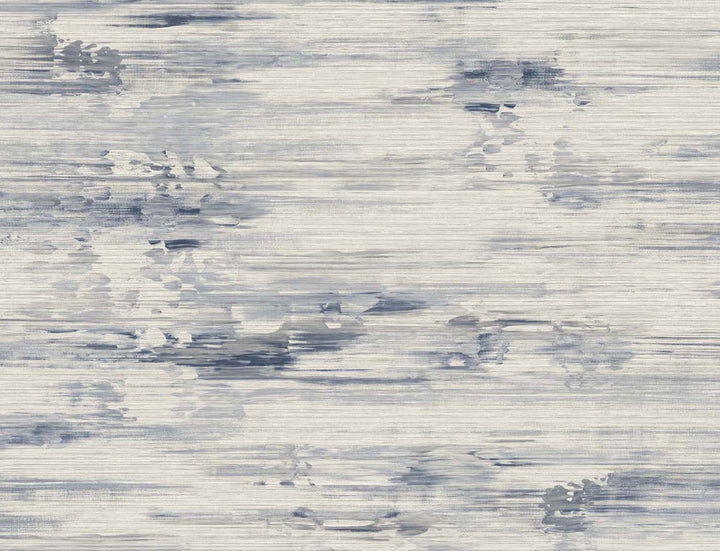 Silk Mistral Bluff TS81712 by Seabrook Designs Designer Wallpaper