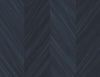Chevron Wood Baikal TS82102 by Seabrook Designs Designer Wallpaper