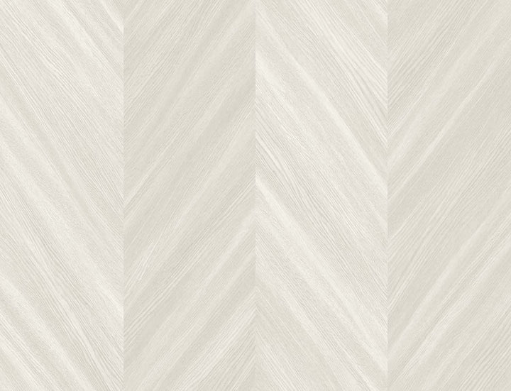 Chevron Wood Crest TS82103 by Seabrook Designs Designer Wallpaper