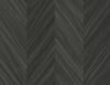 Chevron Wood Apex TS82110 by Seabrook Designs Designer Wallpaper