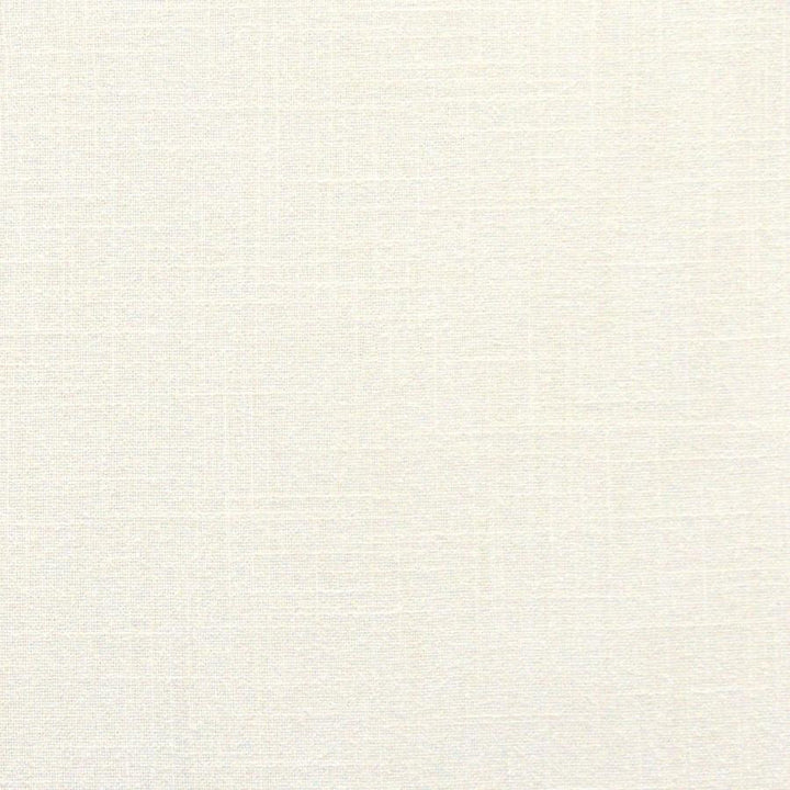 Taurus # 234 Cream by Maxwell Designer Fabric Color Theory-Vol.Vi Alabaster 100% POLYESTER INDIA 55" - Swanky Fabrics -
