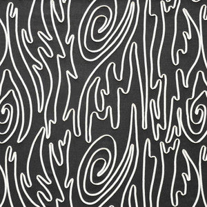 Tether # 441 Zebra by Maxwell Designer Fabric