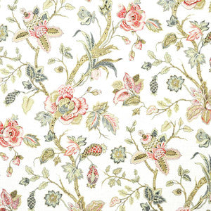 Thomasina # 630 Meadow by Maxwell Designer Fabric