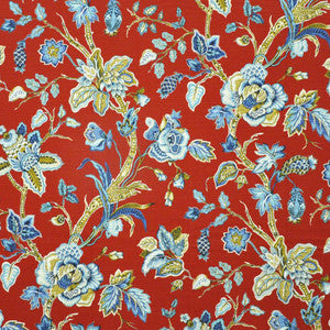 Thomasina # 806 Vintage by Maxwell Designer Fabric