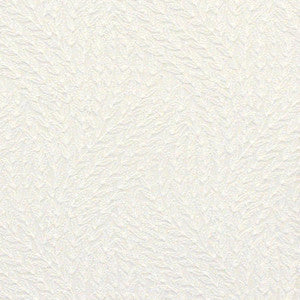 Thornbush # 435 Snow by Maxwell Designer Fabric