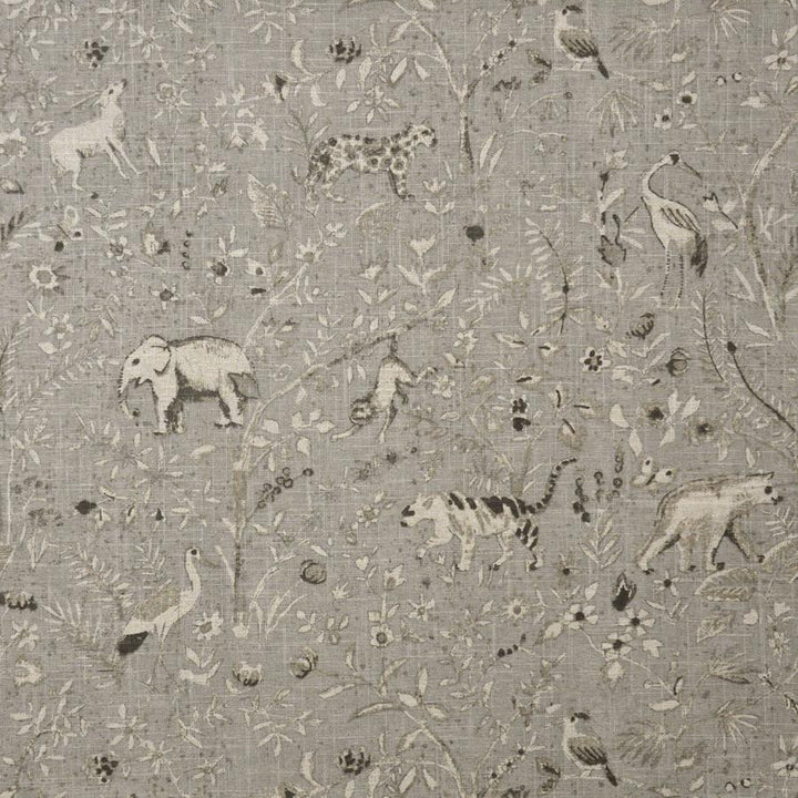 Tiergarten # 606 Sand by Maxwell Designer Fabric Color Theory-Vol.Vi Eden 55% LINEN/45% VISCOSE UNITED KINGDOM V-25"H-27" 53" - Swanky Fabrics -