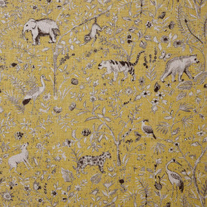 Tiergarten # 609 Tuscan by Maxwell Designer Fabric
