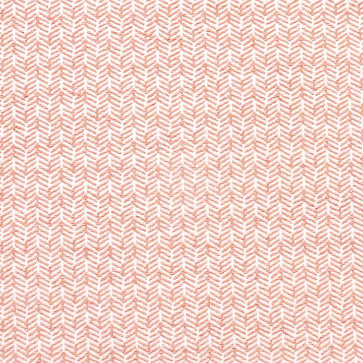Treeline # 633 Rose by Maxwell Designer Fabric Color Theory-Vol.Vi Eden 63% COTTON/37% POLYESTER INDIA V-1"H-1.75" 57.5" - Swanky Fabrics -