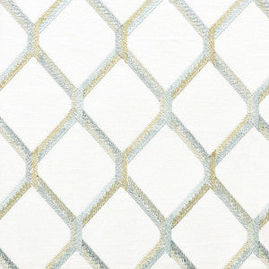 Trello # 822 Harbor by Maxwell Designer Fabric
