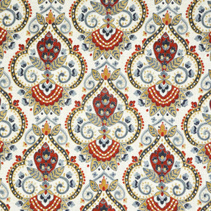 Tressa # 804 Americana by Maxwell Designer Fabric