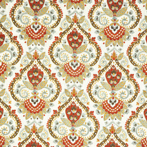 Tressa # 807 Gilded by Maxwell Designer Fabric