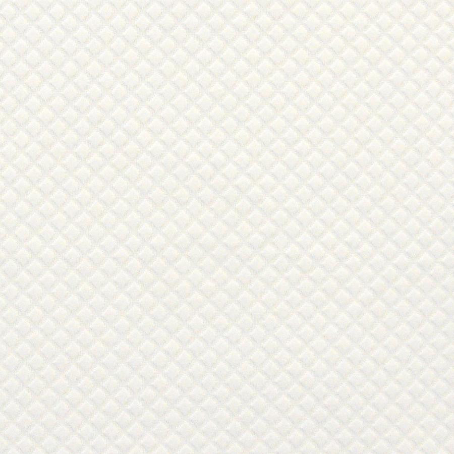 Trove # 437 Blizzard by Maxwell Designer Fabric Color Theory-Vol.Vi Flagstone 100% COTTON INDIA V-0.6"H-0.6" 56" - Swanky Fabrics -