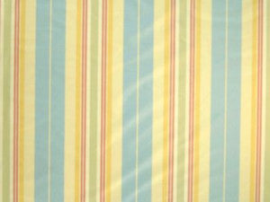 Ashley Stripe Blue, Gold & Beige TT00240001 by Old World Weavers Designer Fabric