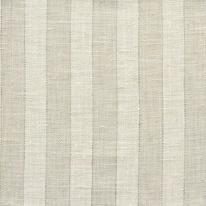 Tower Road # 601 Tortilla by Maxwell Designer Fabric Stripes & Checks Ii 100% POLYESTER INDIA H-3" 54" - Swanky Fabrics -