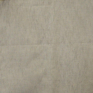 Tybalt # 606 Shale by Maxwell Designer Fabric