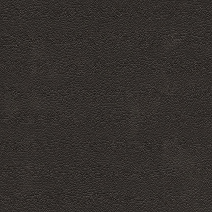 Tannery-Nj # 106 Raven by Maxwell Designer Fabric Memos Only-Coated Fabrics FACE: 100% POLYURETHANE
BACKING: 65% POLYESTER
35% RAYON KOREA 54" - Swanky Fabrics -